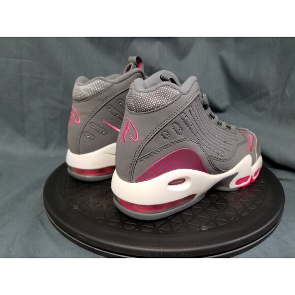Nike Air Griffey Max II (PS) Girls Sneakers Display Size 2Y New NO Box !! - Picture 8 of 16